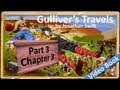 Part 3 - Chapter 08 - Gulliver's Travels by Jonathan Swift