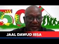 Jaal Dawud Ibsa: Dhaamsa Guyyaa Gootota Oromoo kan bara 2024, Oduu guyyaa har'aa 2024 | Oromo Pride