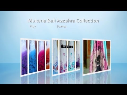 Video mukena bali gambar doraemon Video mukena bali gambar doraemon