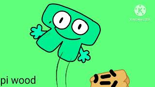 Swearing Warning Bfdi Auditions By Mr. Garnet