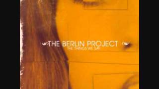Watch Berlin Project I Wont Wait For You video