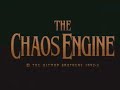 Old Classics Amiga - Chaos Engine 1 Intro Part1