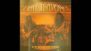 Watch Pat Travers Day Of The Eagle video