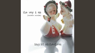 The Way I Am Karaoke Version The Way I Am Karaoke Version