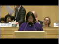 Видео UN Forum on Business & Human Rights, Dec 4, 2012 - Keynote Statement by Debbie Stothard