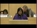 UN Forum on Business & Human Rights, Dec 4, 2012 - Keynote Statement by Debbie Stothard