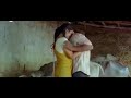 Niveditha Hot Kissing Romance Scene