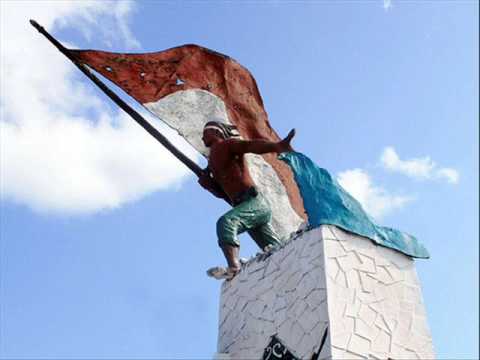 Indonesia Raya National Anthem of Indonesia