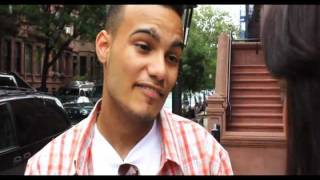 Phenom - My Better Half feat. Jovanna (Official Music Video)