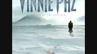Watch Vinnie Paz Brick Wall video