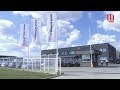 Velike kompanije ulažu u industrijske inženjere na FTN-u Velike kompanije ulažu u industrijske inženjere na FTN-u