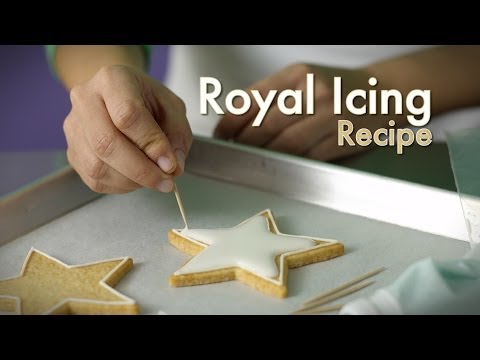Blog Sugar Cookie Icing Recipe Without Eggs