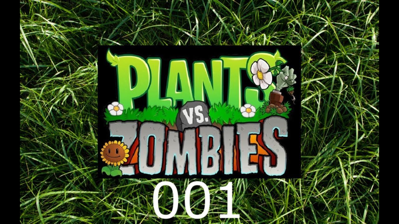 pflanzen vs zombis pflanzen vs zombis