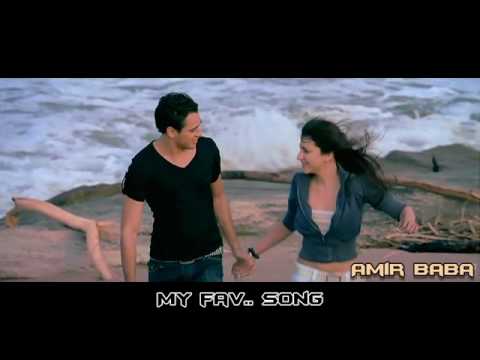 Khudaya Ve Ishq Hai Kaisa (HD Video) Ft.Imran Khan ((Salim Merchant...