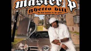 Watch Master P I Aint Playn video