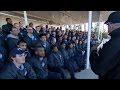 First look inside TSA training academy