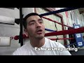 brandon rios says manny pacquiao and freddie roach are scared EsNews Boxing