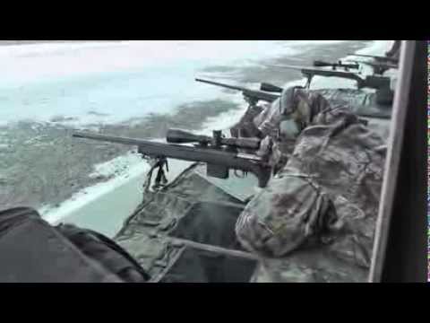 Utah Precision Rifle Series January 4th, 2014 - Tactical Long Range Shooting