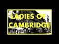 view Ladies Of Cambridge