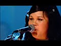 Operator Please - Get What You Want (Live Jools Holland 2008)
