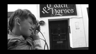 Appledore's Hidden Histories - James Ravilious in Market Street