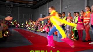 Miss En Mister Fluo
