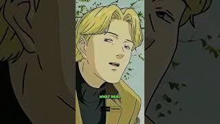 Johan Liebert Quote
