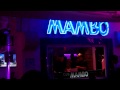 Pryda @ Caf Mambo - Ibiza 20/08/2013 Amnesia Pre-