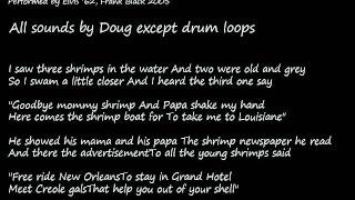 Watch Frank Black Song Of The Shrimp video
