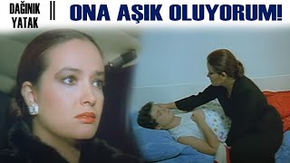 Dağınık Yatak Türk Filmi | Meryem, İsmail'e Aşık Oluyor!