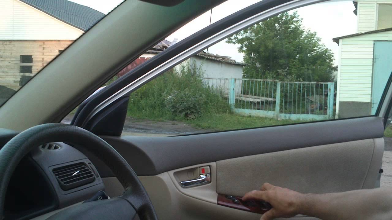 Двойная тонировка на иномарки Двойная тонировка на иномарки