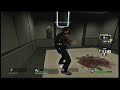 Left 4 Dead Hilarious Elevator Glitch