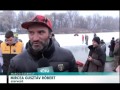 Vízkereszti merülés – Erdélyi Magyar Televízió