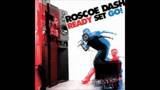 Watch Roscoe Dash One Night Stand video