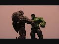 My Hulk Toy Fight Smotion images My Hulk Toy Fight Smotion