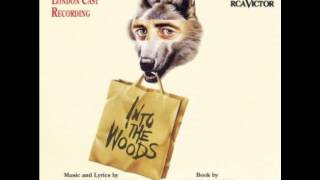Watch Into The Woods Ever After video