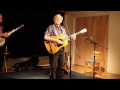 Sky Blue Boys — Banjo Dan & Willy Lindner — Catamount Arts Cabaret — Part 3