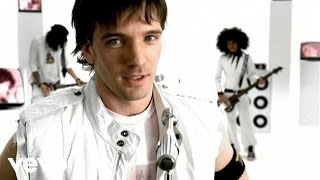 Watch Jc Chasez All Day Long I Dream About Sex video