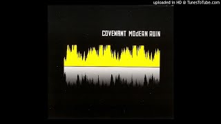 Watch Covenant Dynamo Clock video