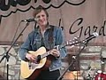Ana Egge - N.Y.C./Austin - Folksinger Songwriter Sweet Girl