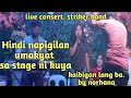 kaibigan lang ba. live consert by norhana @strikerbandchanelrevie9927  original singer. @eurikaofficial