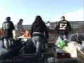 OAKLAND RAIDERS TAILGATER RAIDER NATION Video
