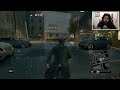 A DONDE ESTA EL HACKER?? - Watch Dogs #4