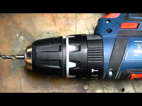 Bosch GSR 10,8-2-Li Qualität