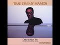 view Time on My Hands