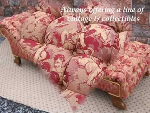 Beach House Furniture on Shabby Chic Cottage Beach Home Furniture   Decorating
