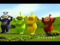 เทเลทับบี้ - ring ding dong