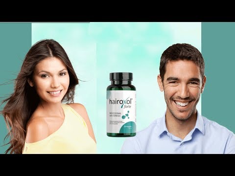 So einfach lösen Sie Ihren hairoXol forte Gutschein ein