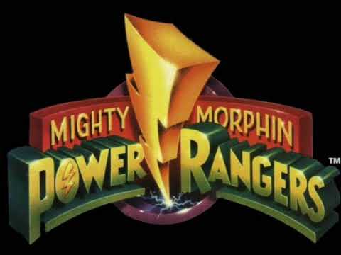 Mighty Morphin Power Rangers Full Extended Theme (Long Version...