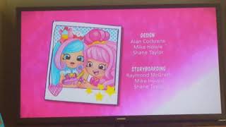 Shopkins Chef Club End Credits